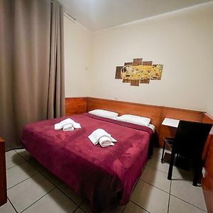 Budget Double Kamer