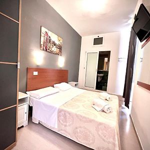 Standaard Kamer met een King Size Bed